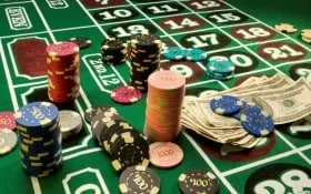 nn77 Casino